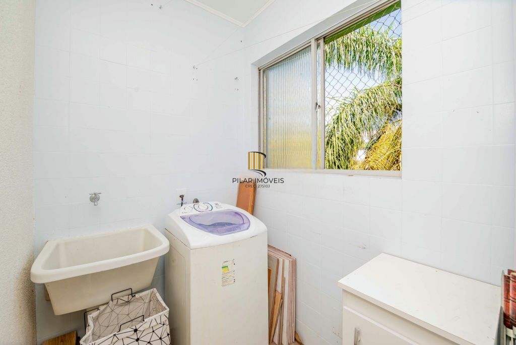 Apartamento 2 Dormitórios com Vista para o Guaíba e Infraestrutura Completa no Nonoai 🌿