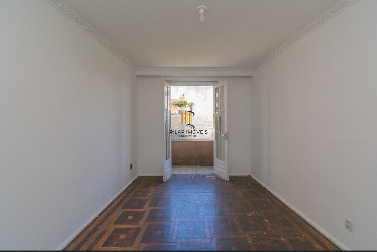 Apartamento Amplo de Esquina com 93m² no Bairro Petrópolis