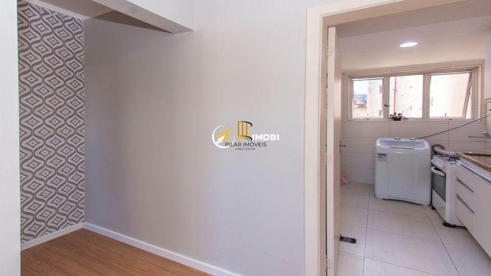 Apartamento no Centro Histórico – Praticidade e Localização Estratégica