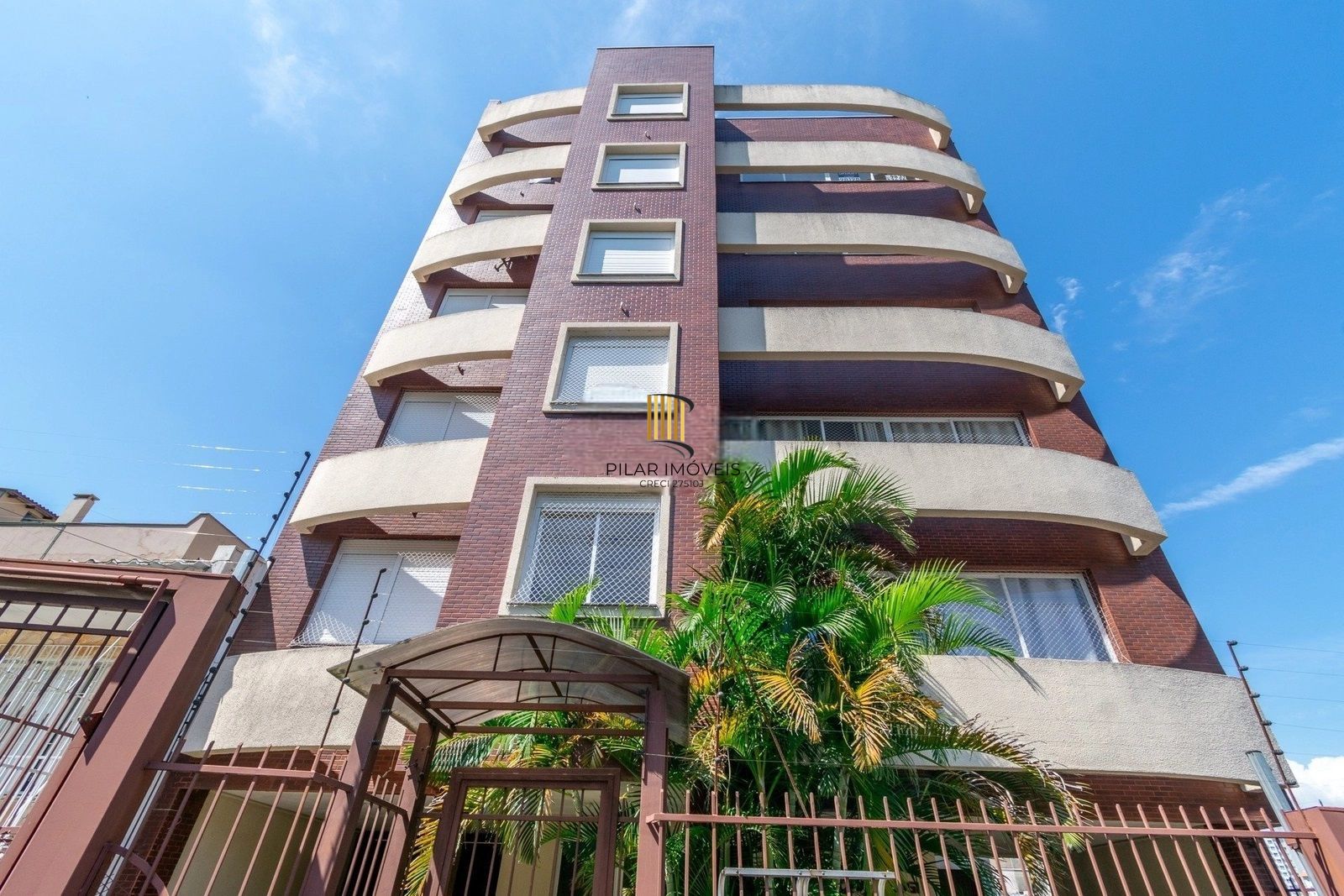 Apartamento 2 Dormitórios com Suíte e 2 Vagas no Jardim Botânico – Porto Alegre