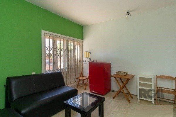 Casa 4 dormitórios no bairro Santana