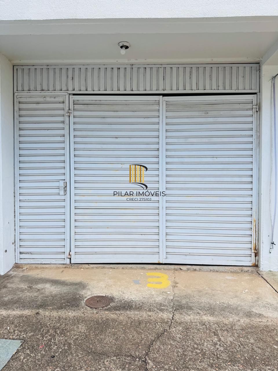 Apartamento 2 dormitórios no bairro Passo da Areia