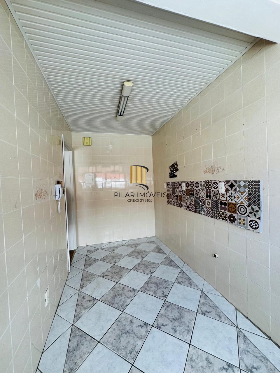 Apartamento 2 dormitórios no bairro Passo da Areia