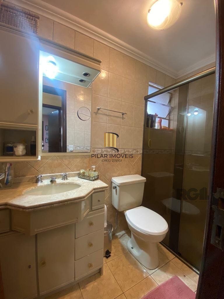 Apartamento 2 dormitórios no bairro Cristo Redentor