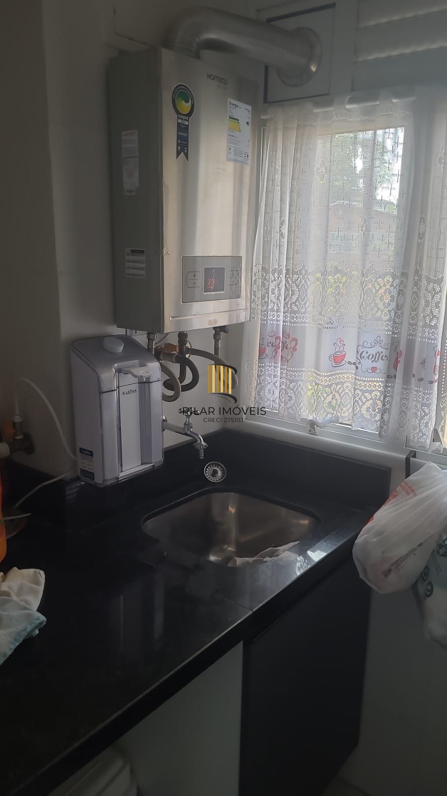 Apartamento 3 dormitórios no bairro Teresópolis