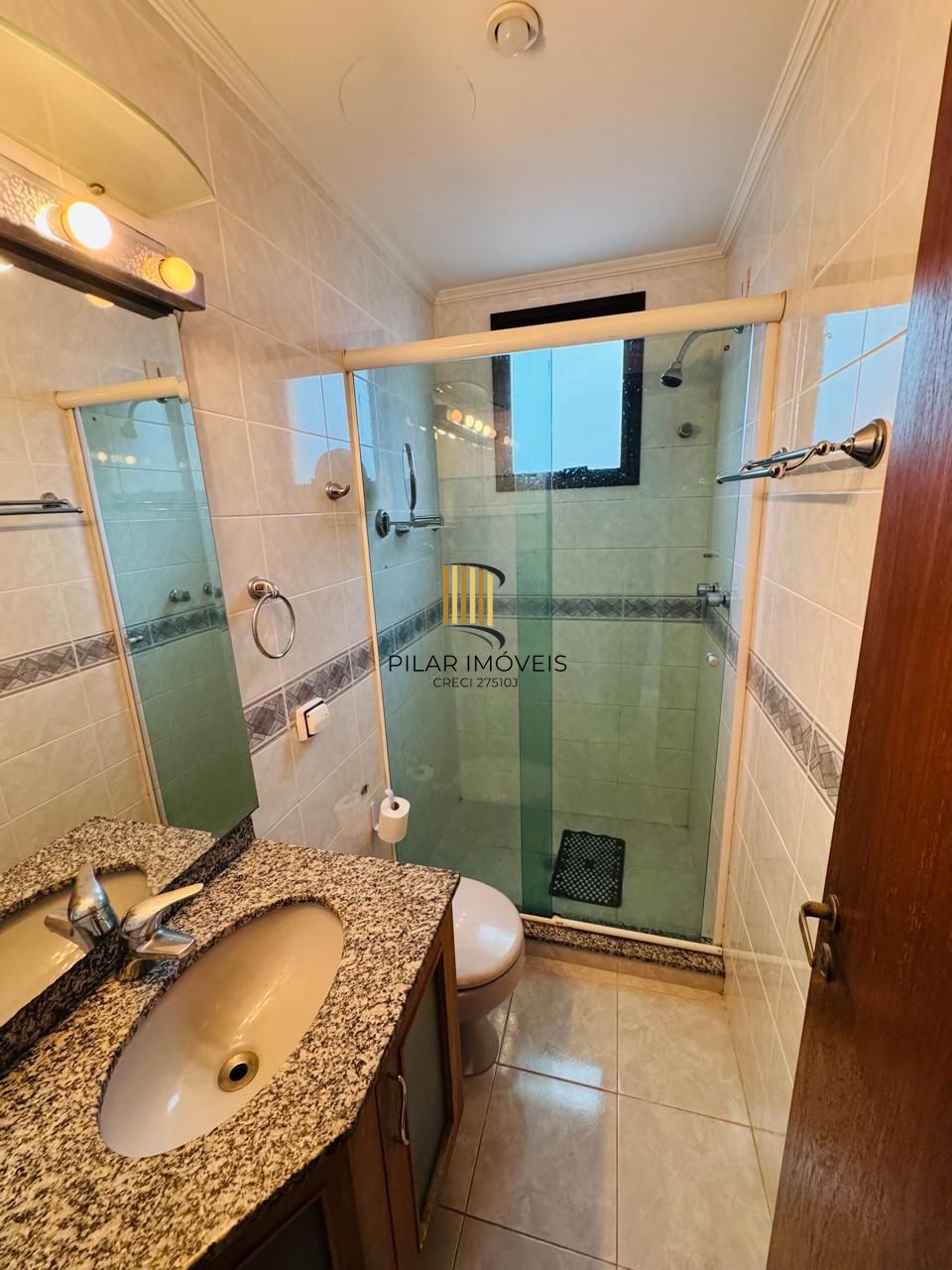 Apartamento 2 dormitórios no bairro Jardim  Botânico