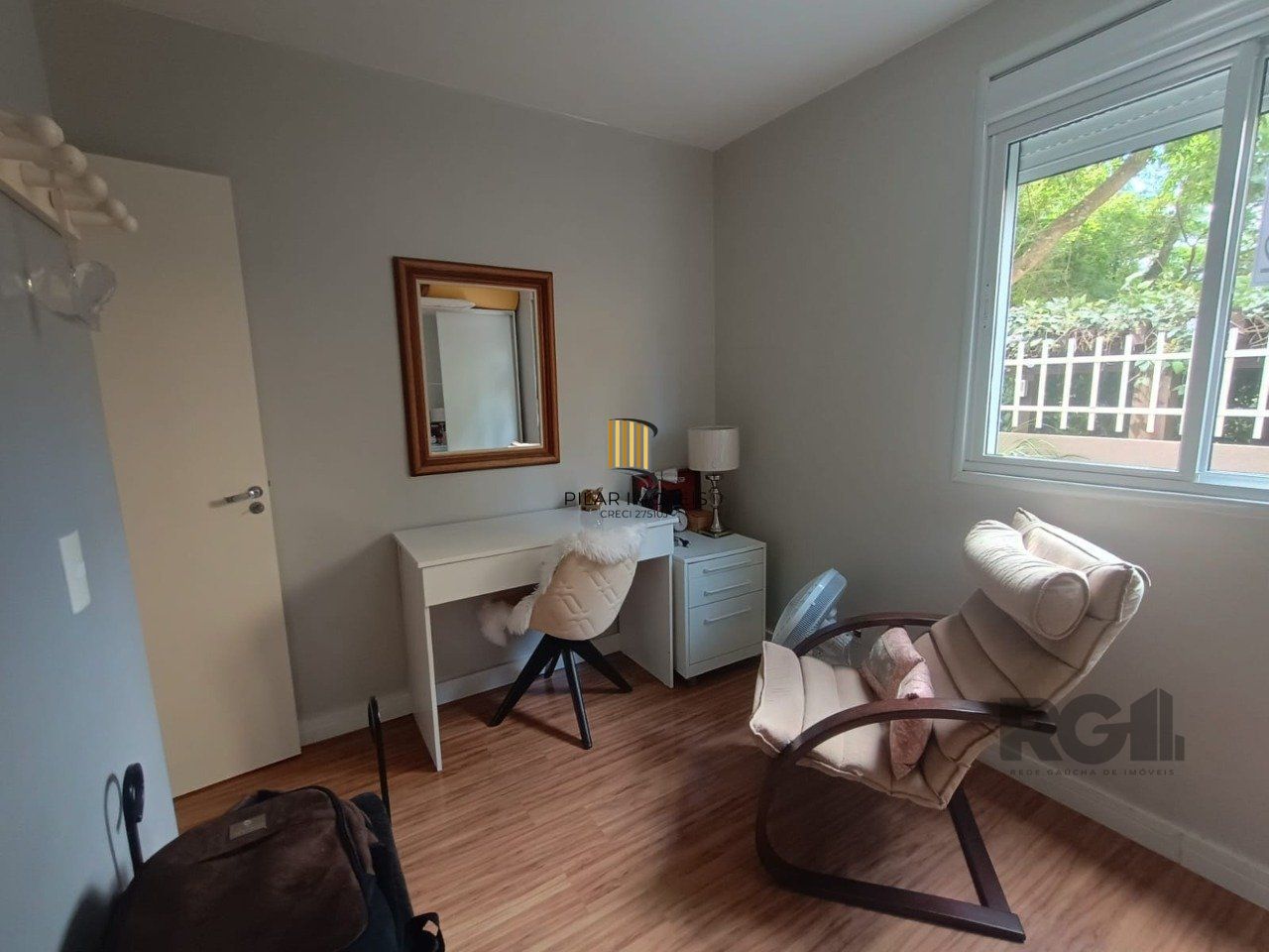 Apartamento 3 dormitórios no bairro Teresópolis
