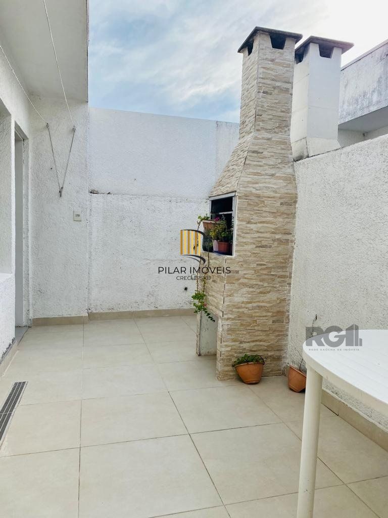 Apartamento 2 dormitórios no bairro Medianeira