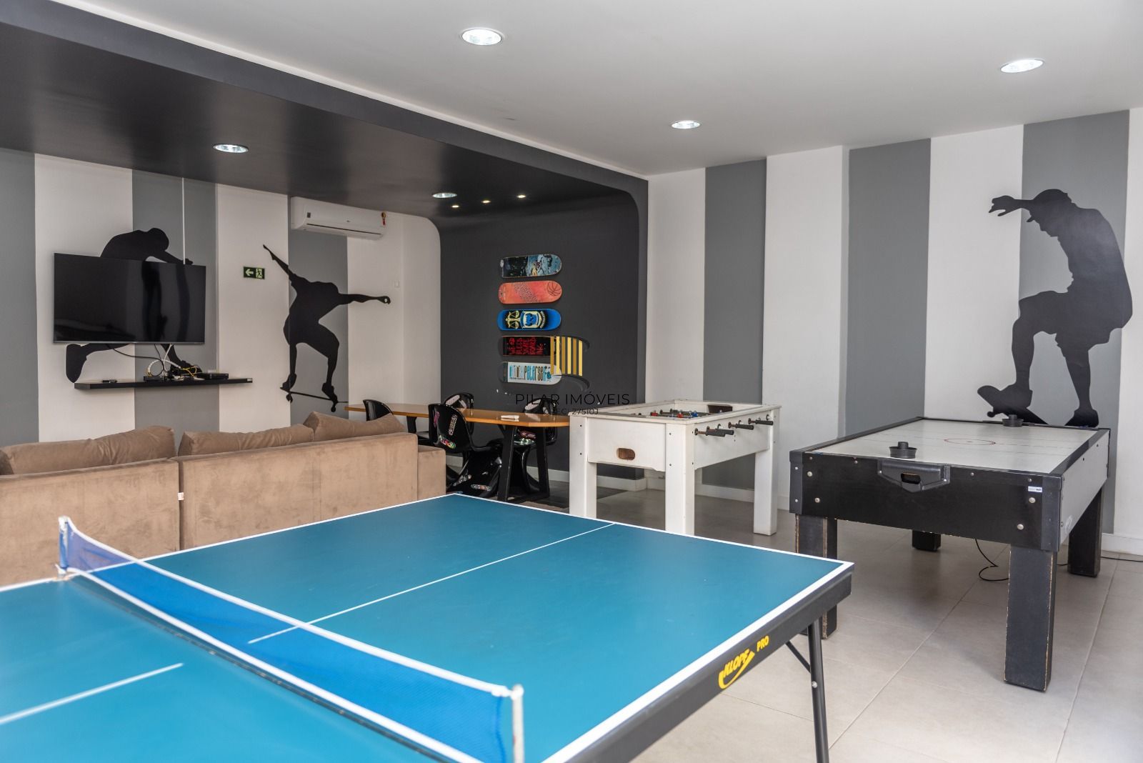 Apartamento / Jardins Novo Higienópolis