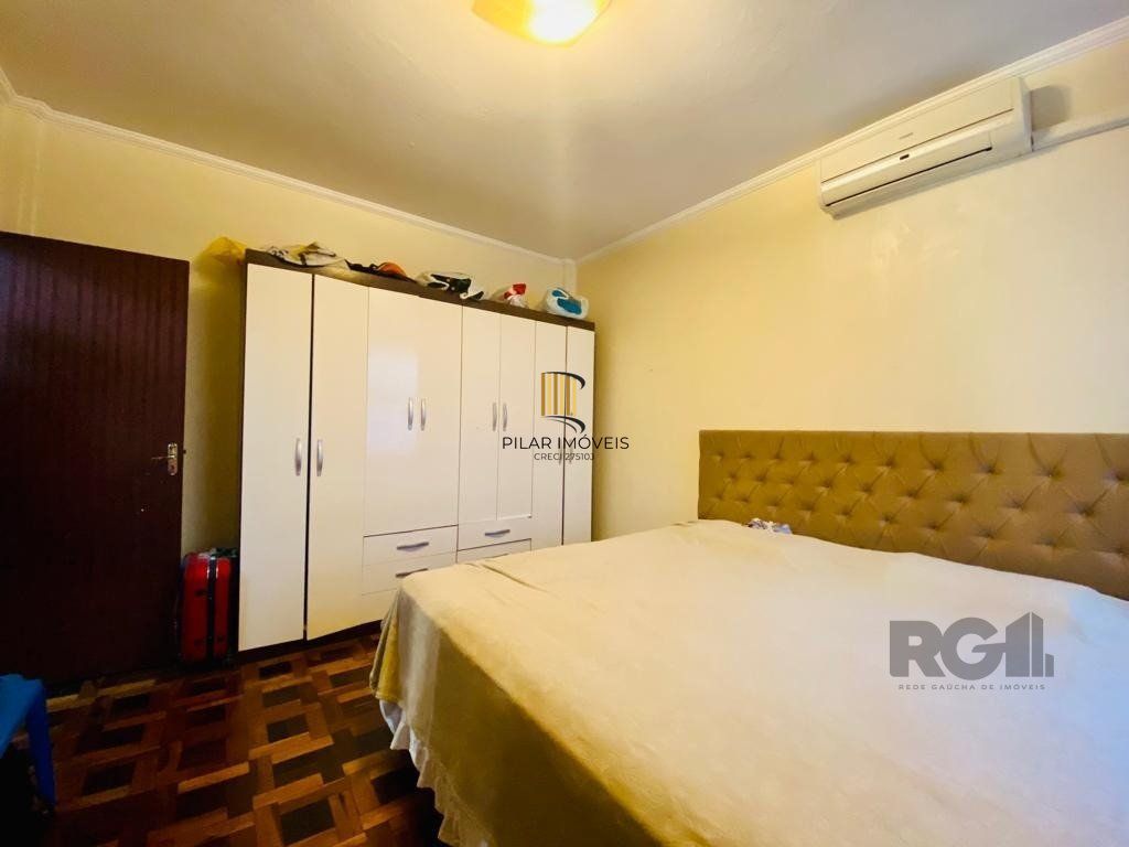 Apartamento 3 dormitórios no bairro Floresta
