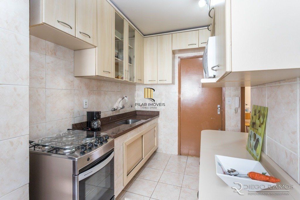 Apartamento 2 dormitórios no bairro Petrópolis