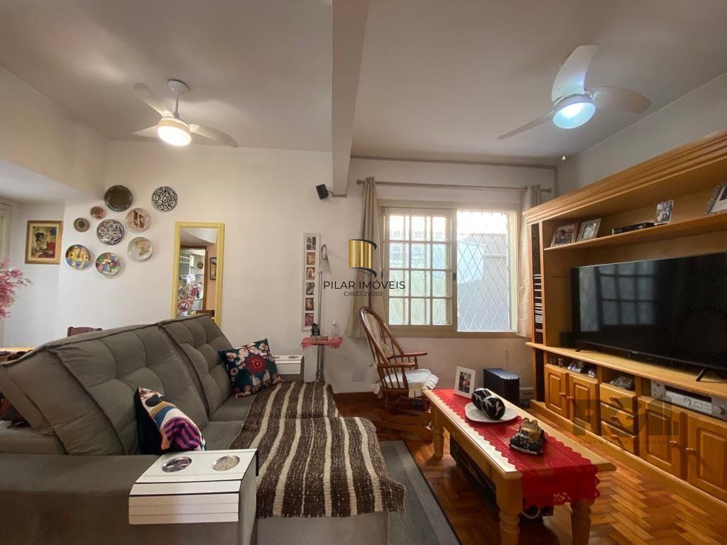 Apartamento 2 dormitórios no bairro Centro Histórico