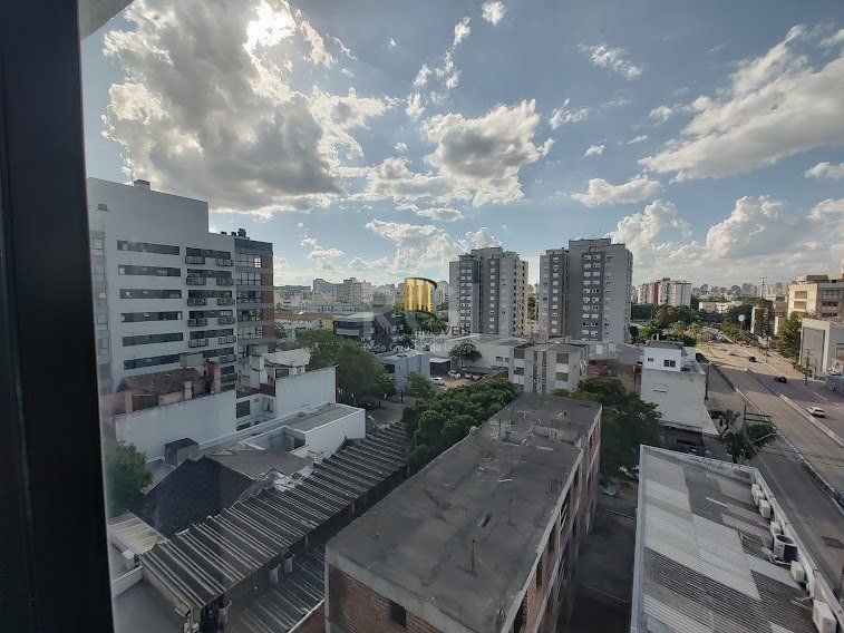 Sala Comercial no bairro Menino Deus