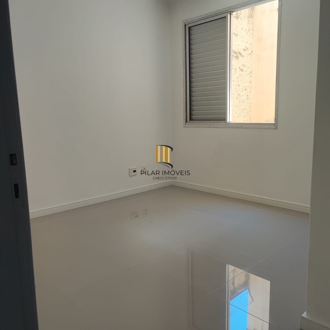 Apartamento 2 dormitórios no bairro Cristo Redentor