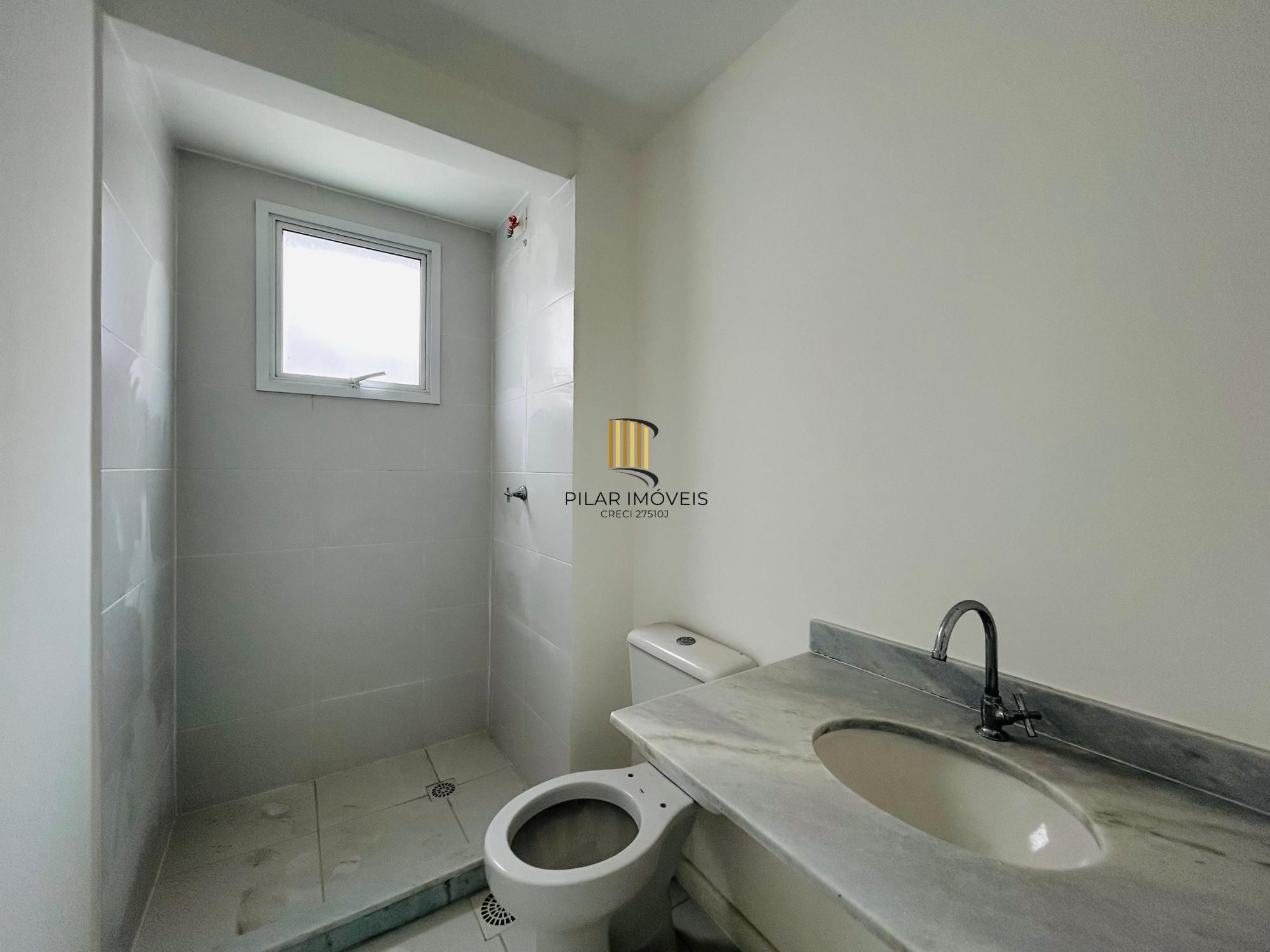 2 quartos, com elevador,, vaga e estrutura de Lazer junto ao Carrefour !