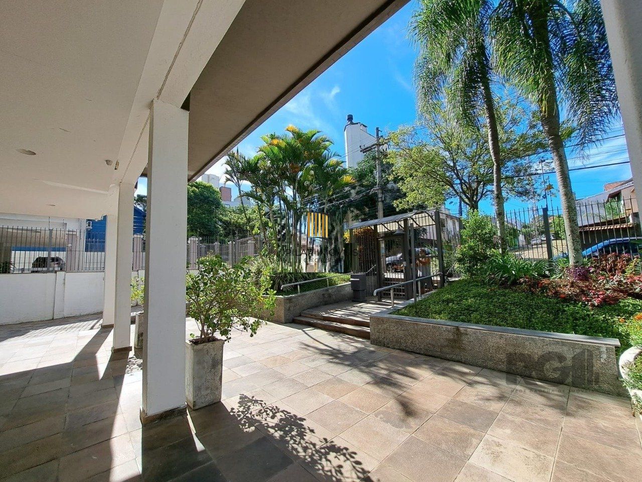 Apartamento 3 dormitórios no bairro Petrópolis