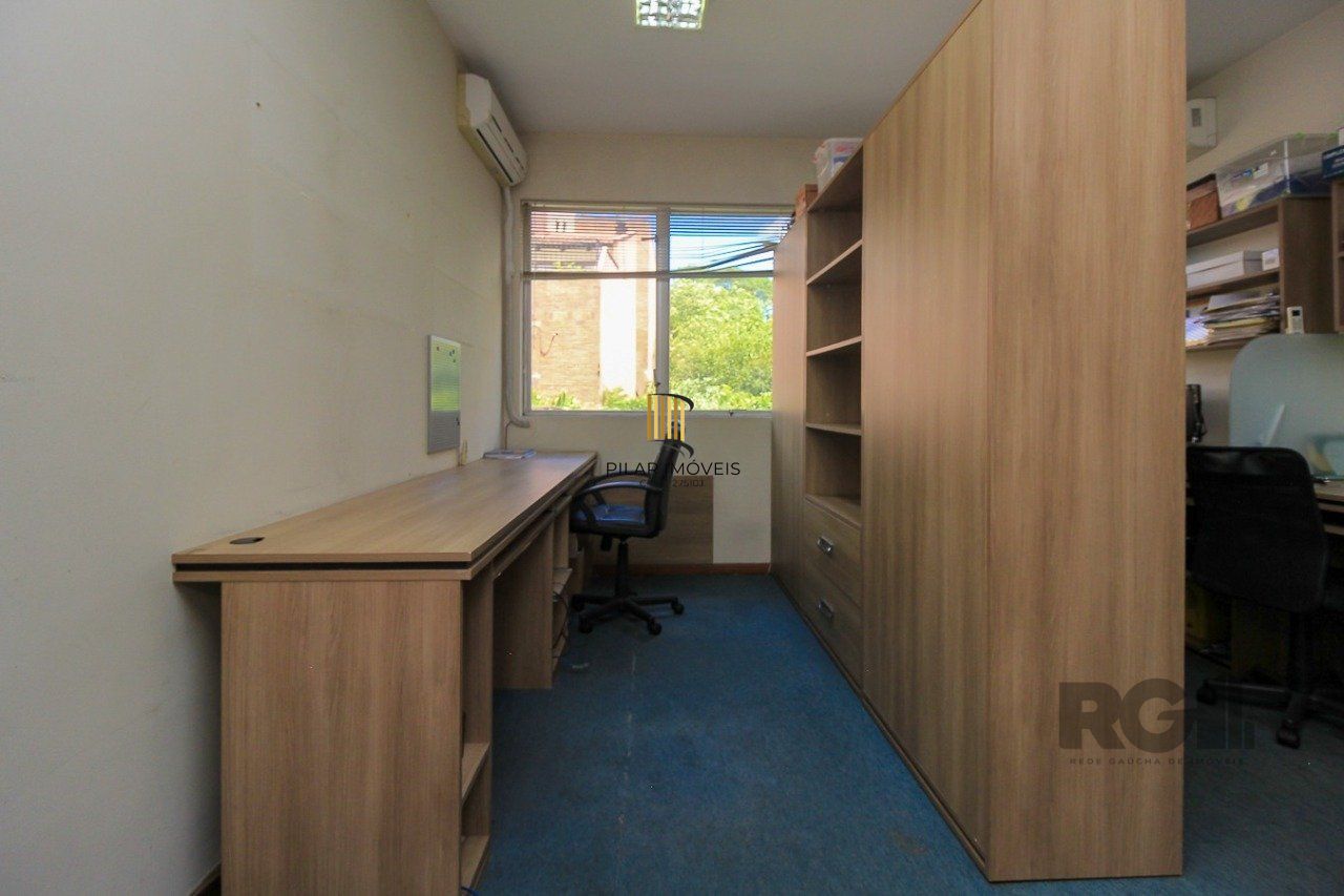 Sala Comercial no bairro Rio Branco