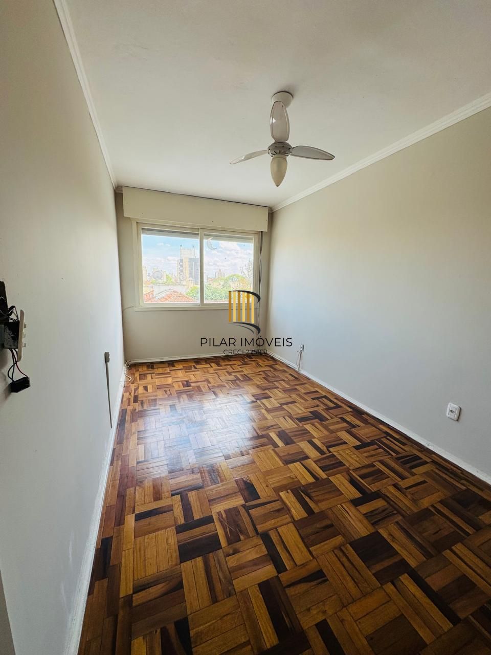 Apartamento 2 dormitórios no bairro Passo da Areia