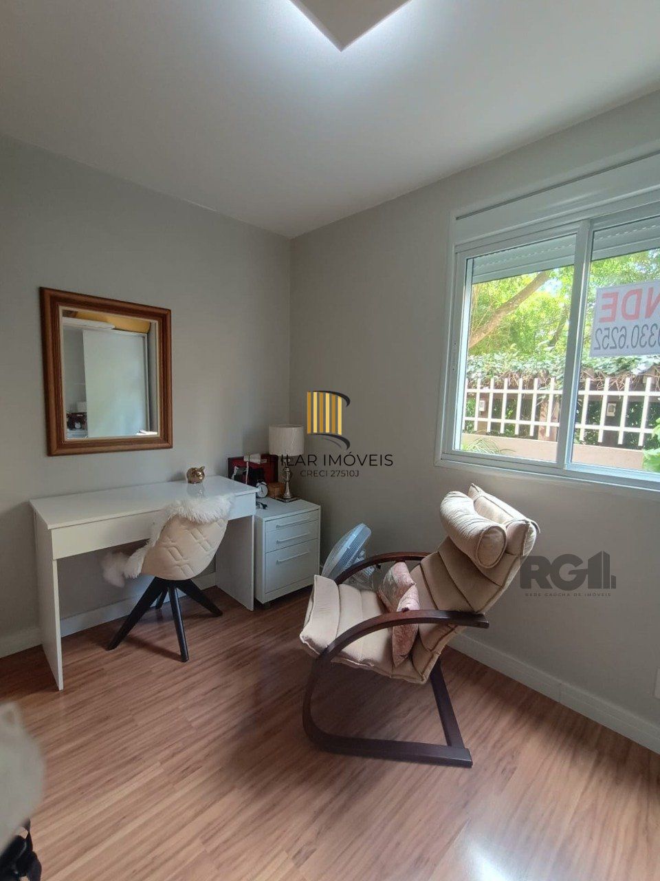Apartamento 3 dormitórios no bairro Teresópolis