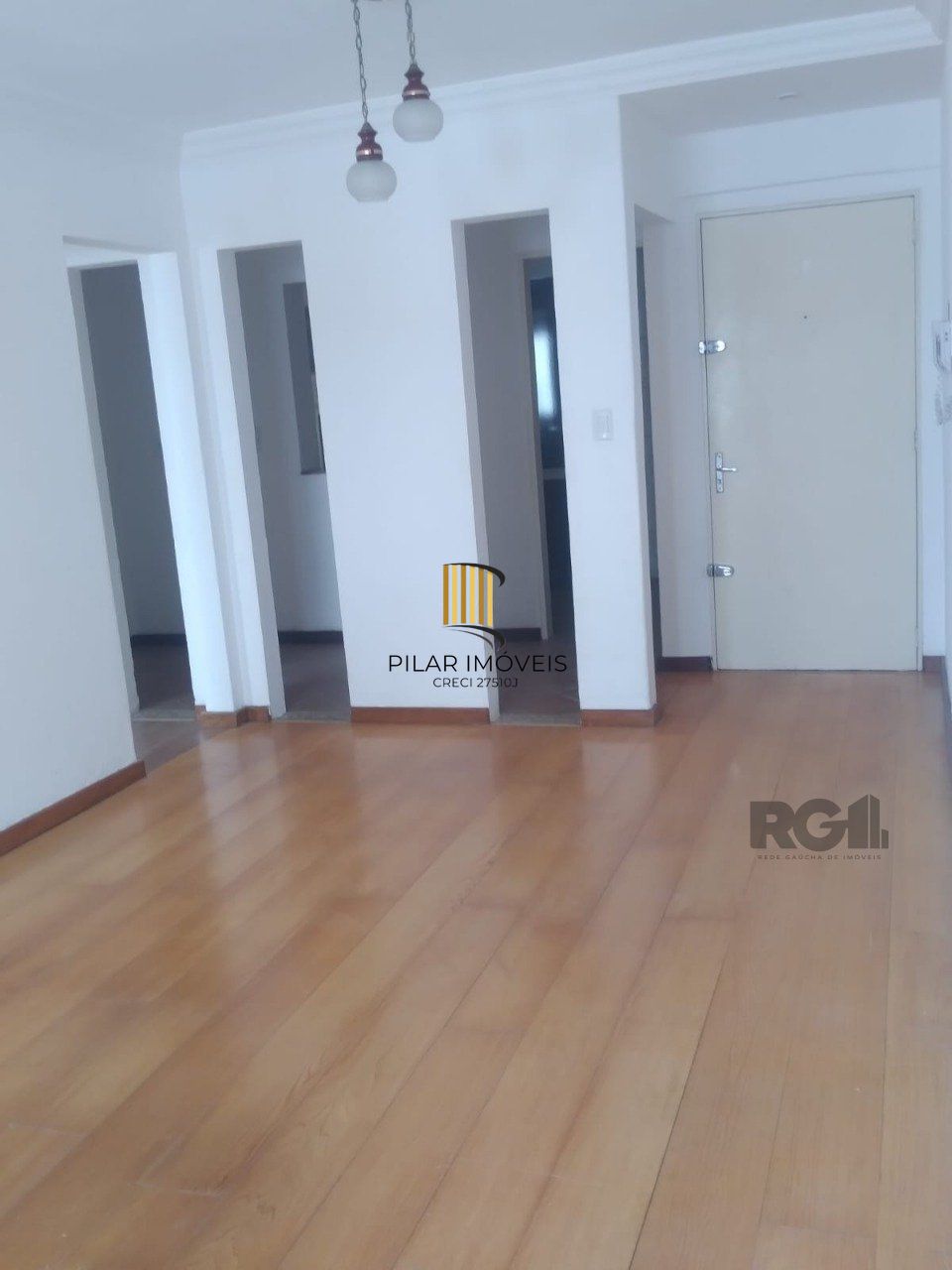 Apartamento 1 dormitório no bairro Sarandi