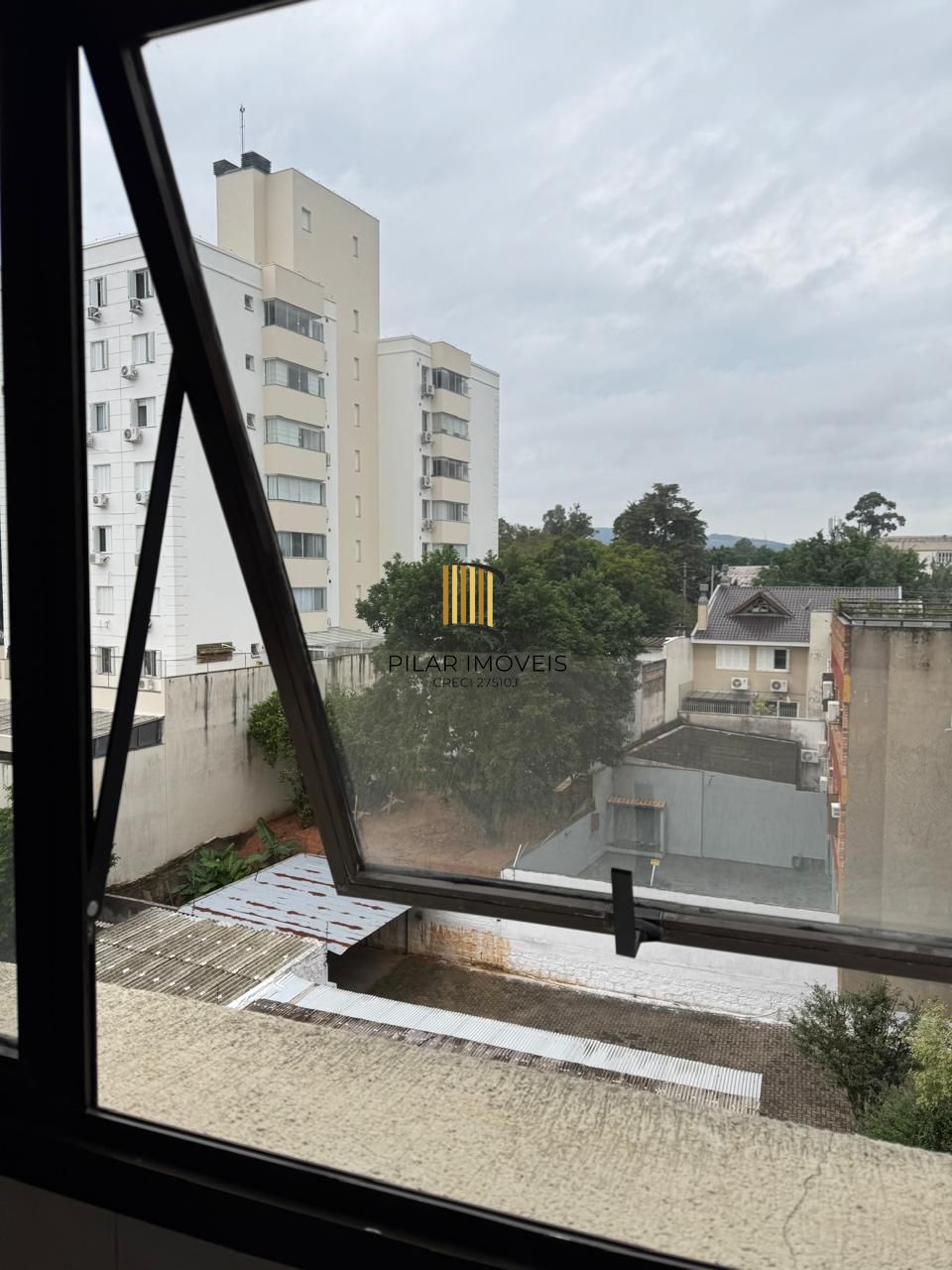 Apartamento 2 dormitórios no bairro Jardim  Botânico