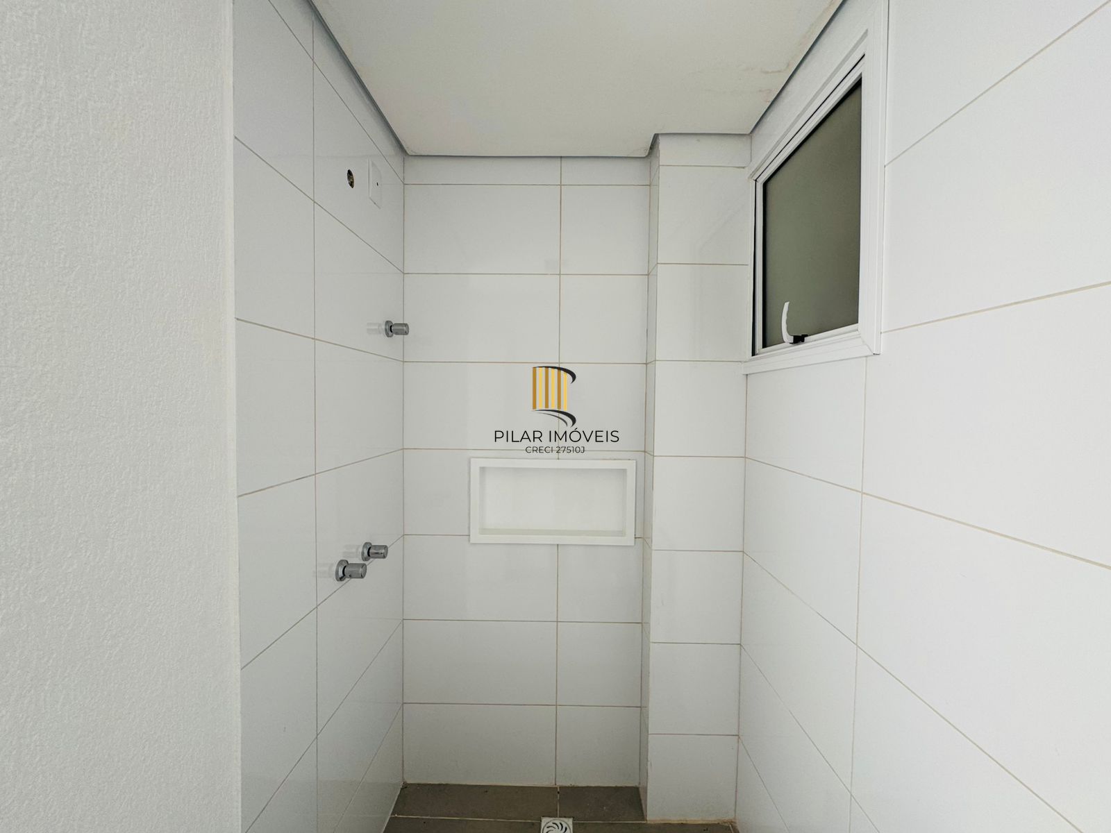 OPORTUNIDADE no Jardim Botânico | apartamento NOVO | 3 Dormitórios, suíte, sacada, churrasqueira, vaga coberta