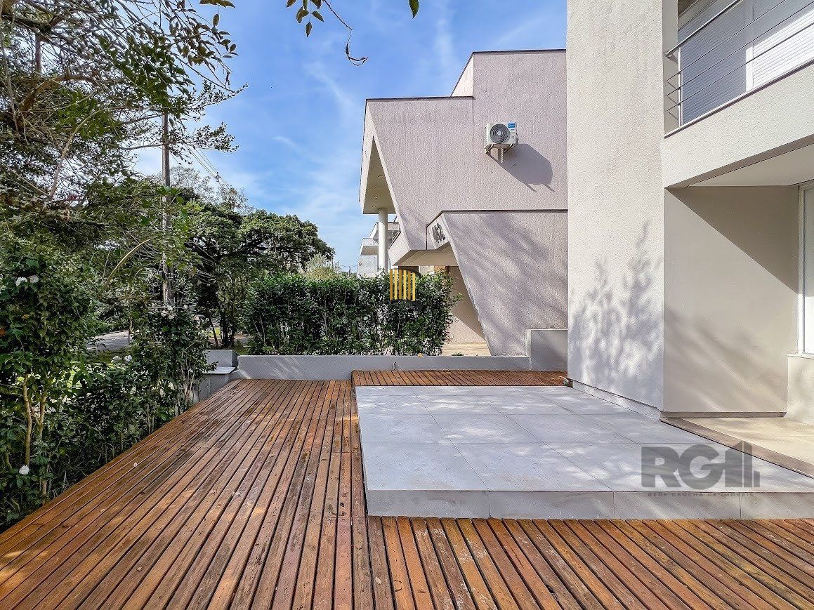 Casa Condominio 3 Dormitório(s) Bairro Querência