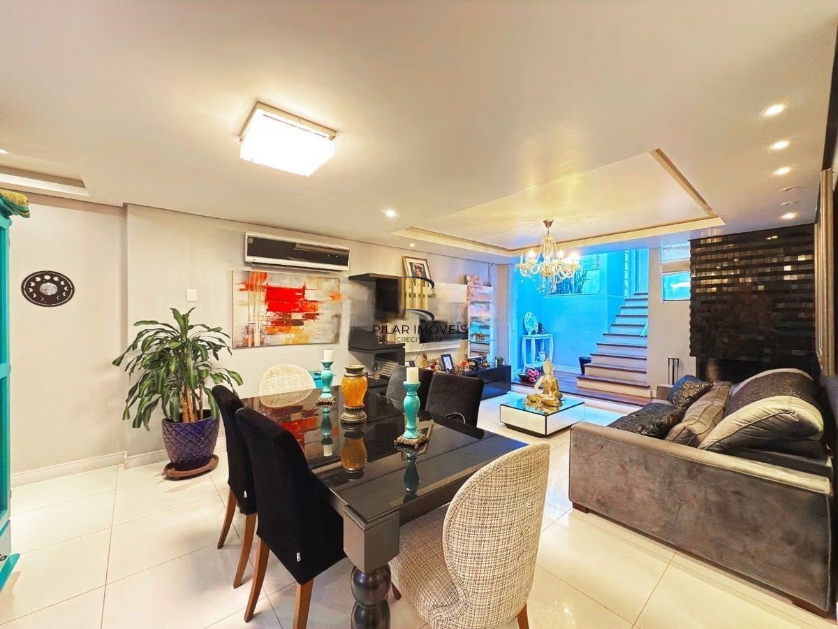 Garden Exclusivo com 117m², Suíte e Espaço Gourmet no Bairro Petrópolis