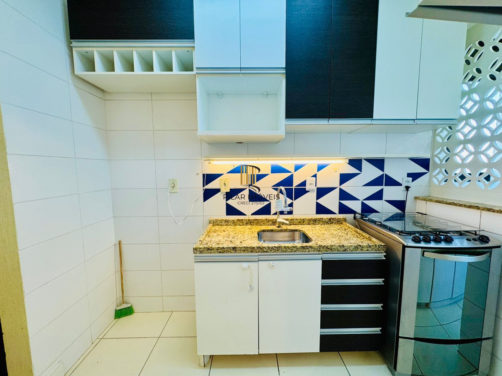 Apartamento 2 dormitórios no bairro Partenon