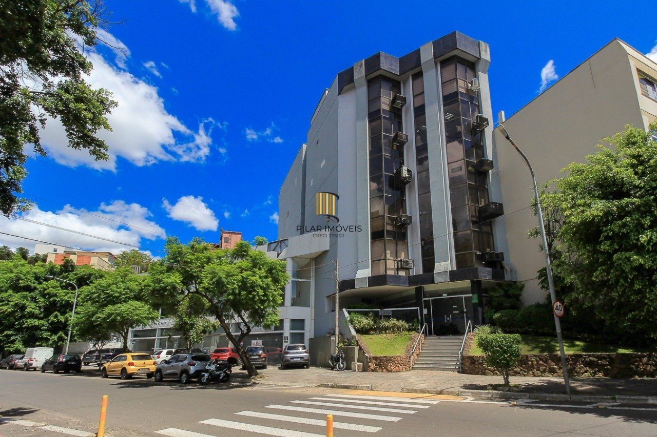 Sala Comercial no bairro Rio Branco - Pilar Imóveis