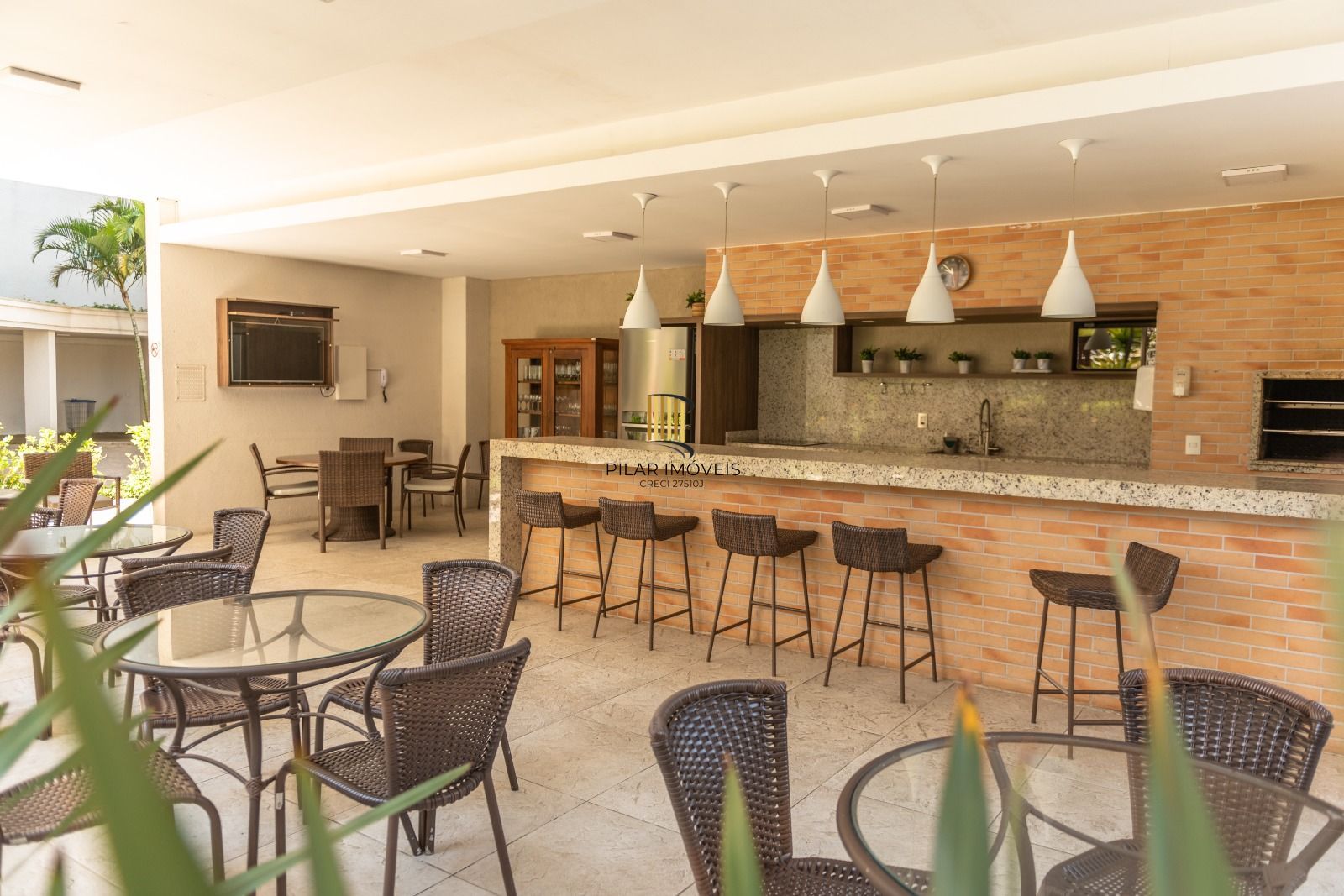 Apartamento / Jardins Novo Higienópolis