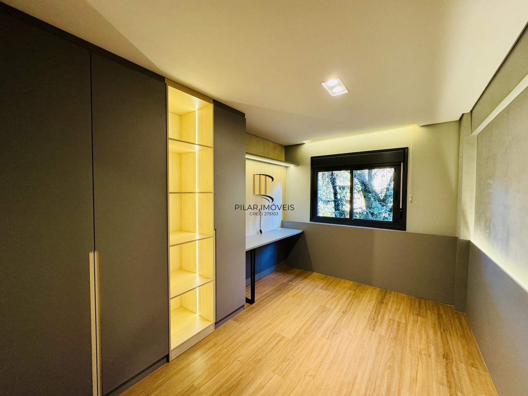 Apartamento 3 Dormitório(s) Bairro Três Figueiras