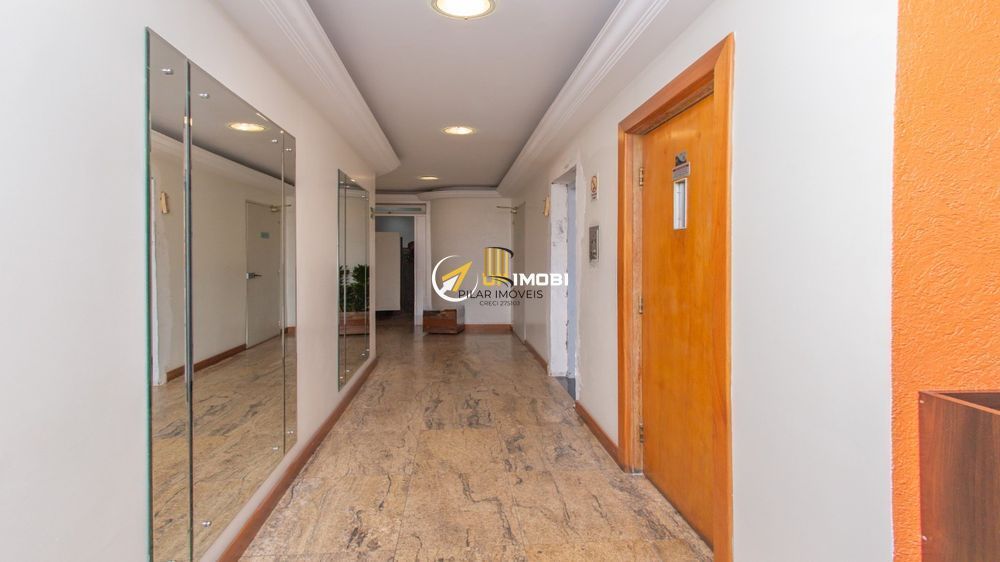 Apartamento no Centro Histórico – Praticidade e Localização Estratégica