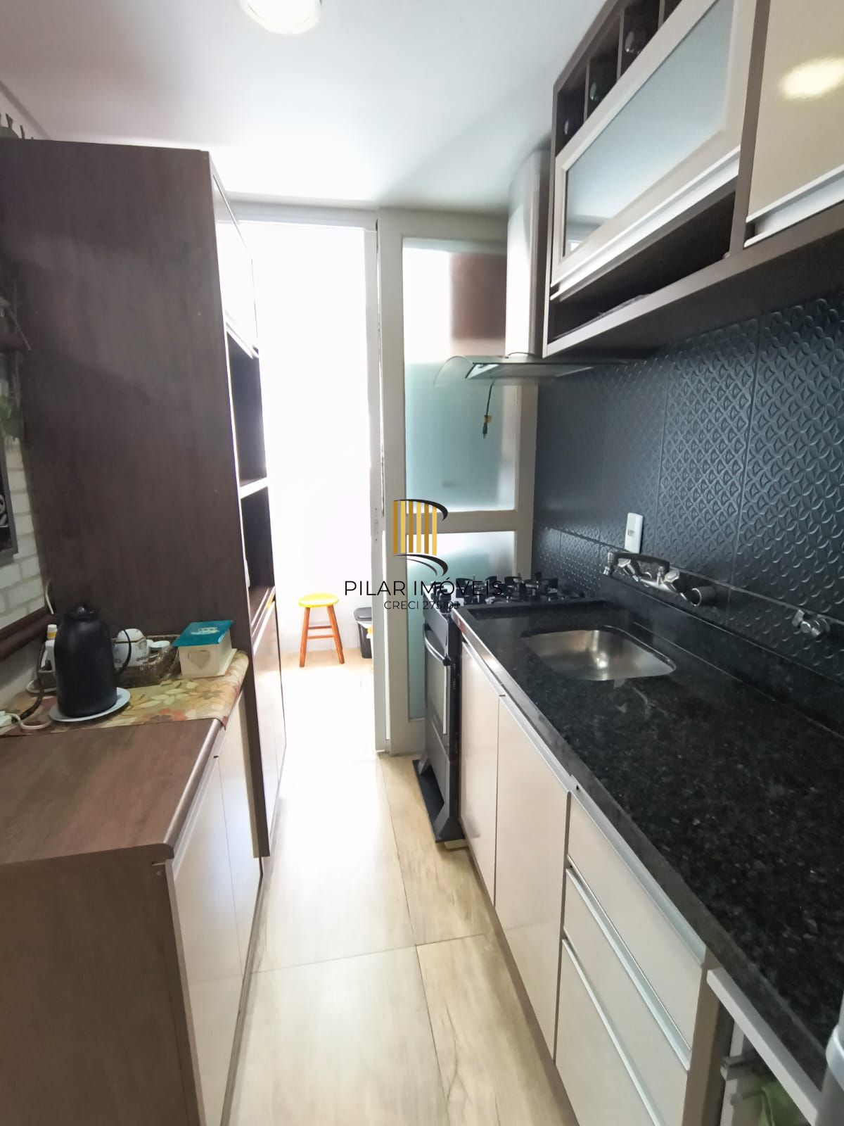 2 dorm com suite na melhor localização do bairro!