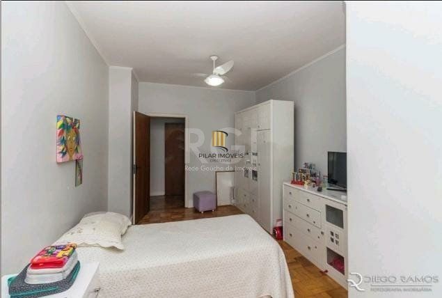 Apartamento 4 dormitórios no bairro Higienópolis