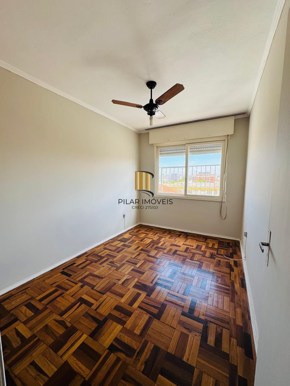 Apartamento 2 dormitórios no bairro Passo da Areia