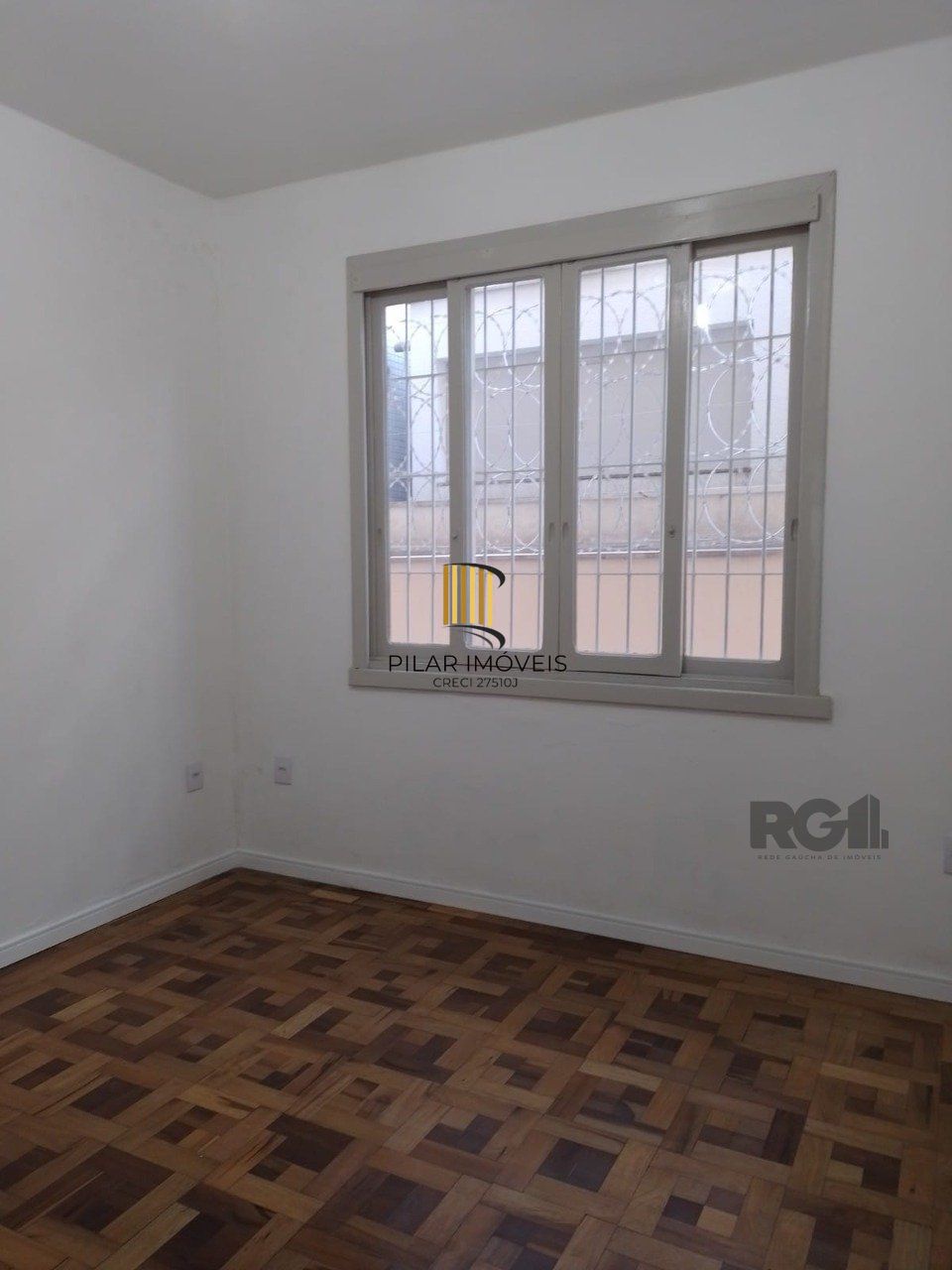 Apartamento 2 dormitórios no bairro Floresta