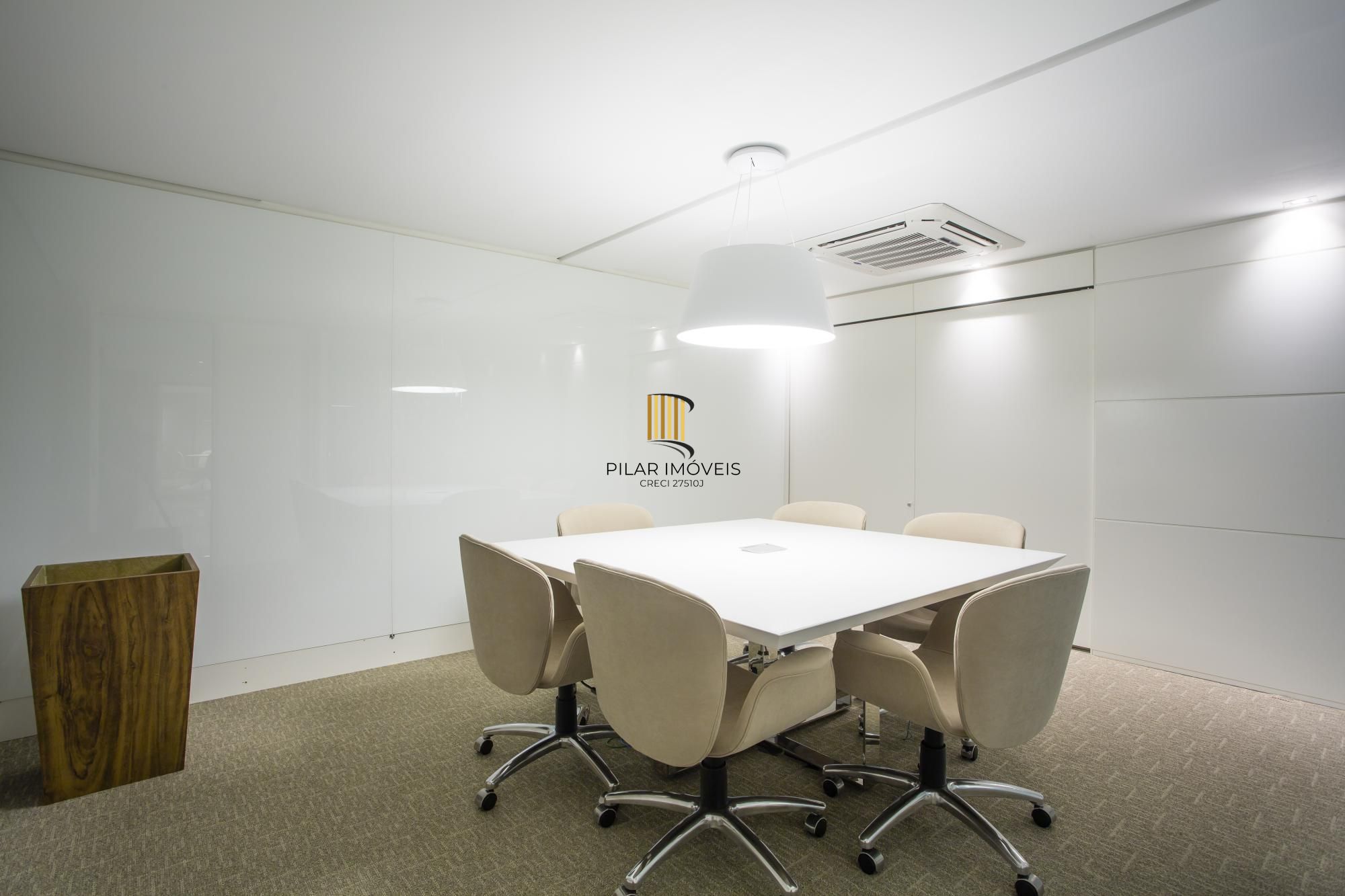 2 Suites Mobiliado no Trend Nova Carlos, com sacada, churrasqueira