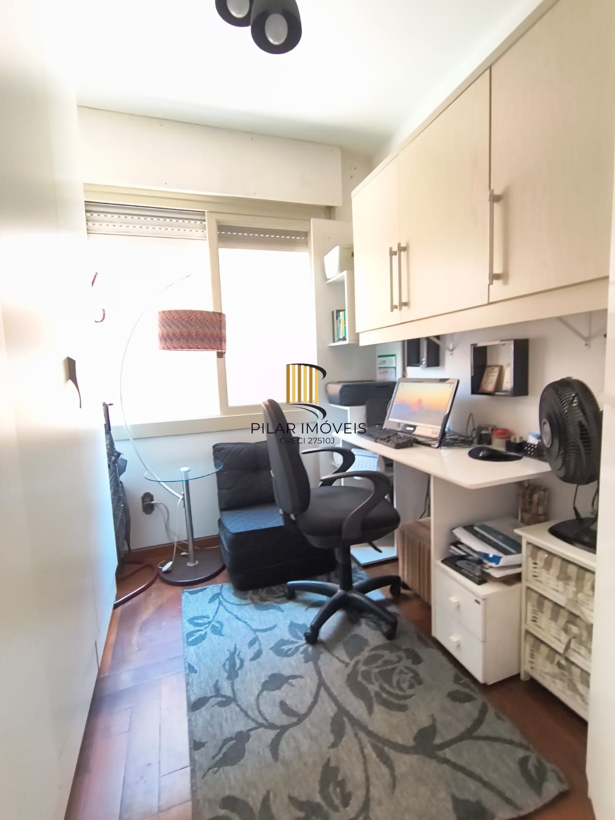 2 dorm com suite na melhor localização do bairro!