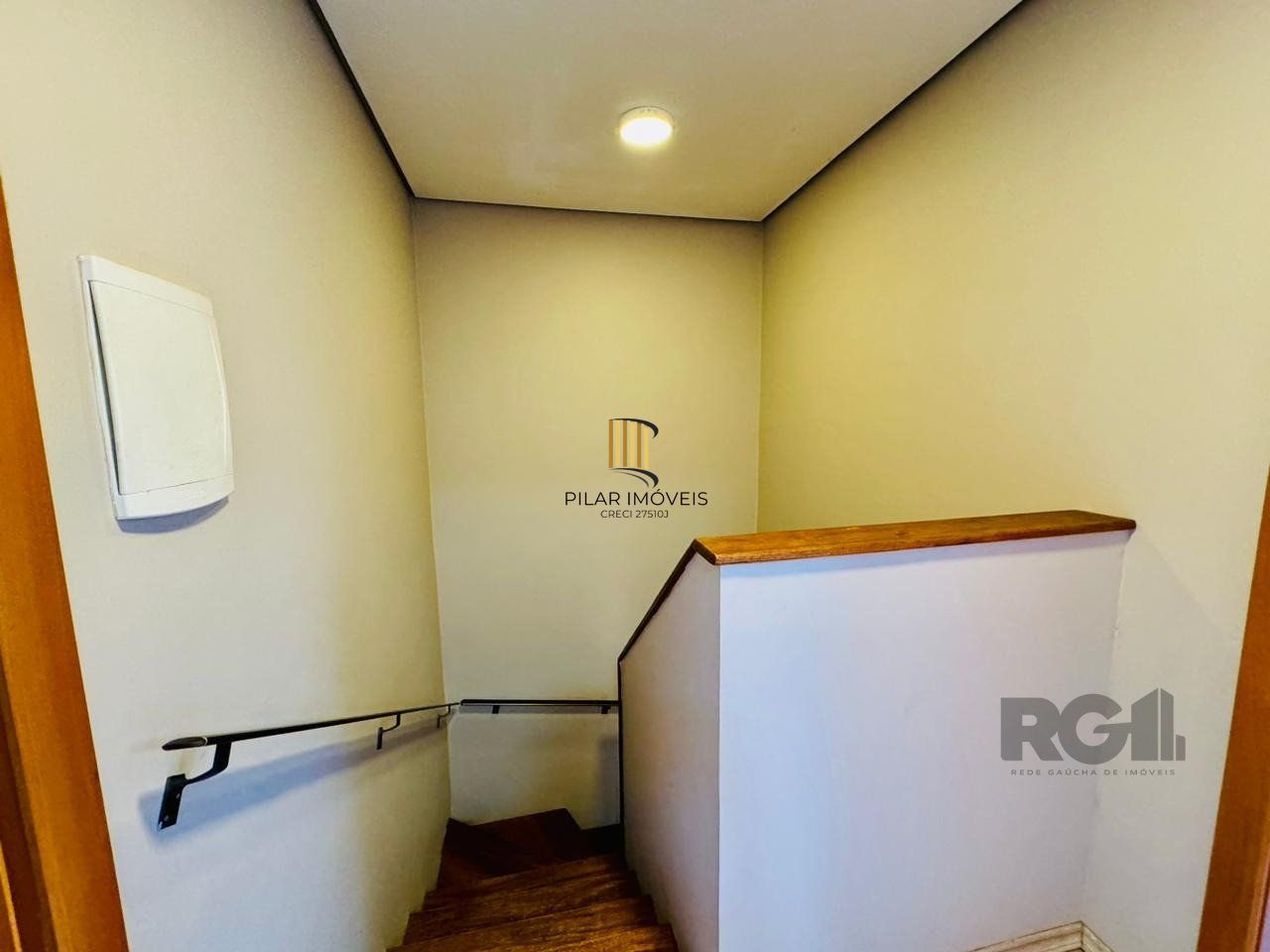 Casa de Condomínio 3 dormitórios no bairro Passo das Pedras