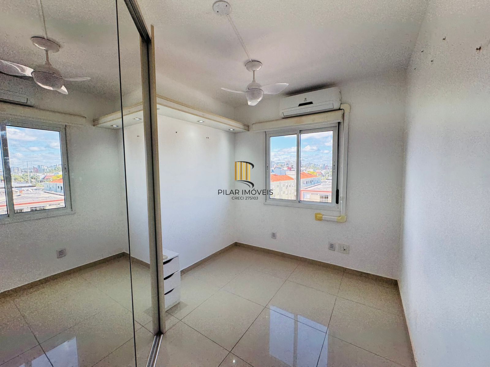 Apartamento abaixo do mercado próximo ao Bourbon Ipiranga