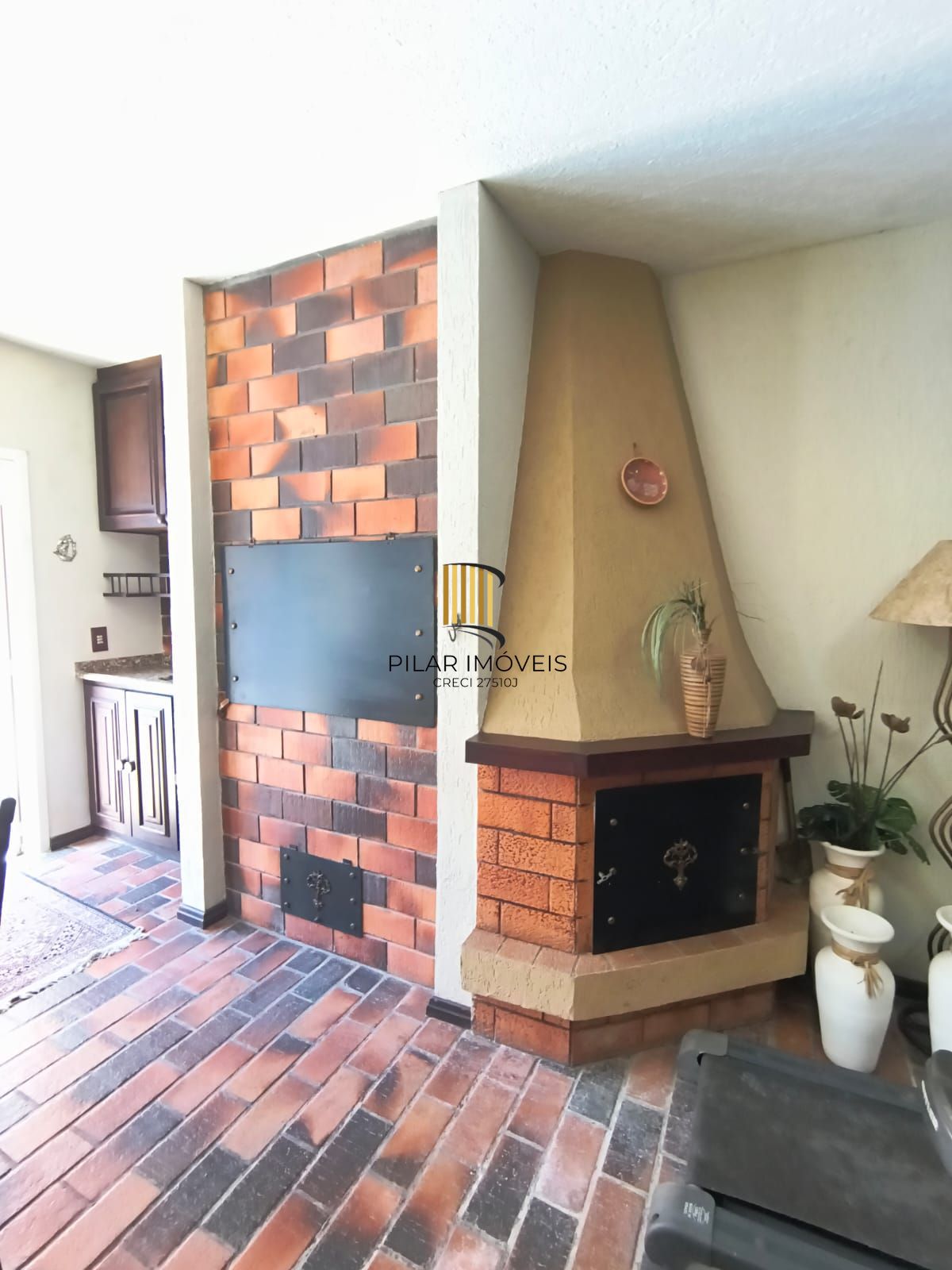 Casa 3 dorm com suite em condominio, infra completa a 5 mim do Bourbon Ipiranga