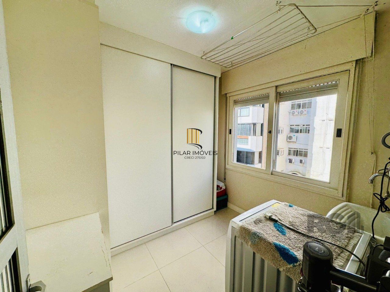 Apartamento 3 dormitórios no bairro Mont Serrat
