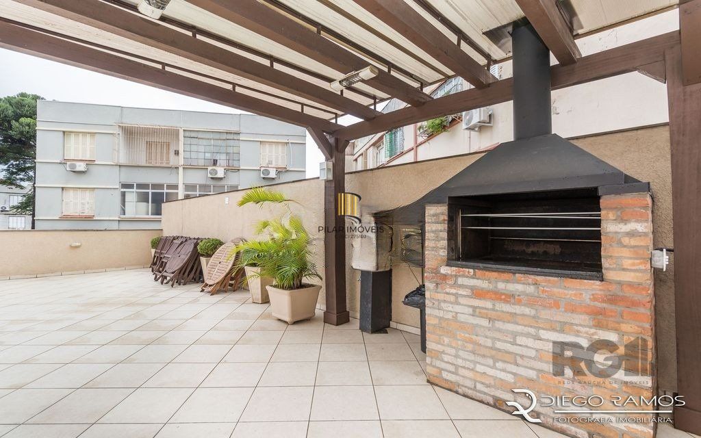 Apartamento abaixo do mercado próximo ao Bourbon Ipiranga