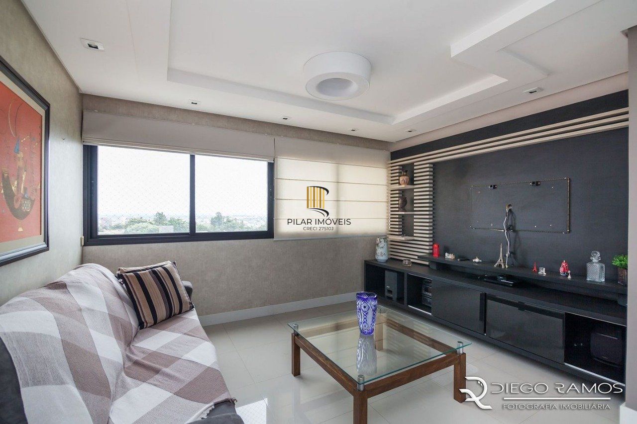 Apartamento para Venda - 99.19m², 3 dormitórios, sendo 2 suites, 2 vagas - Higienópolis