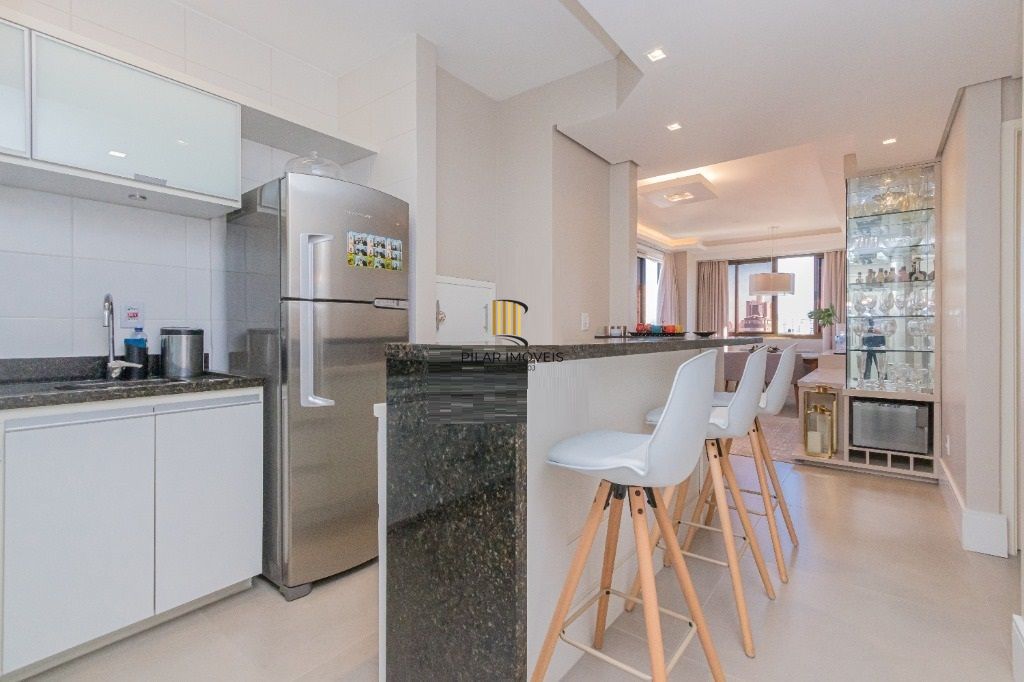 Apartamento 2 dormitórios no bairro Jardim  Botânico
