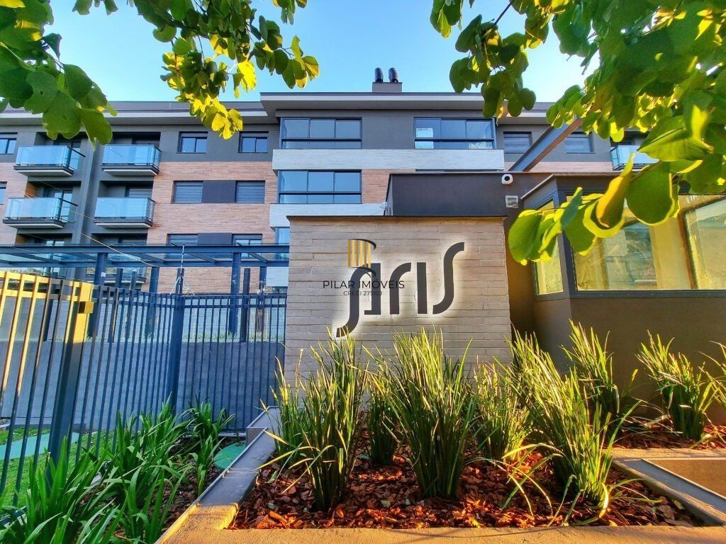 Apartamento 3 dormitórios no bairro Três Figueiras