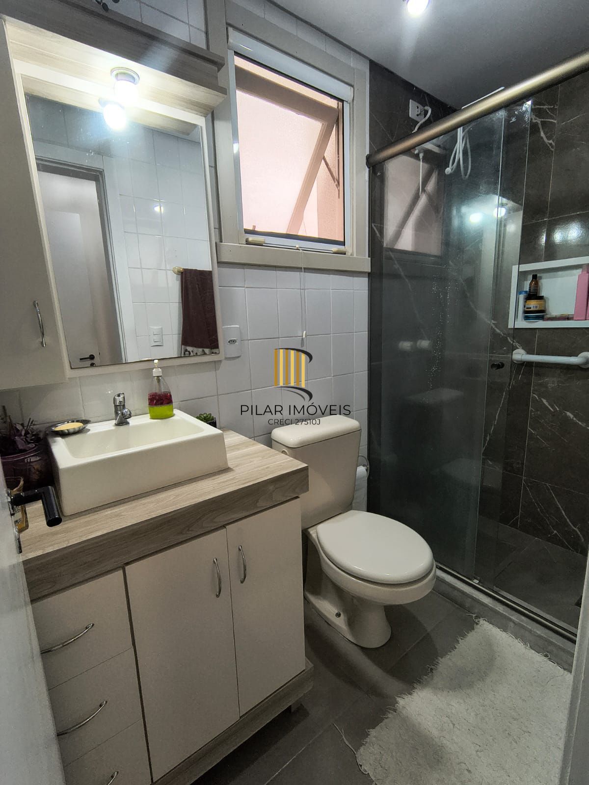 2 dorm com suite na melhor localização do bairro!