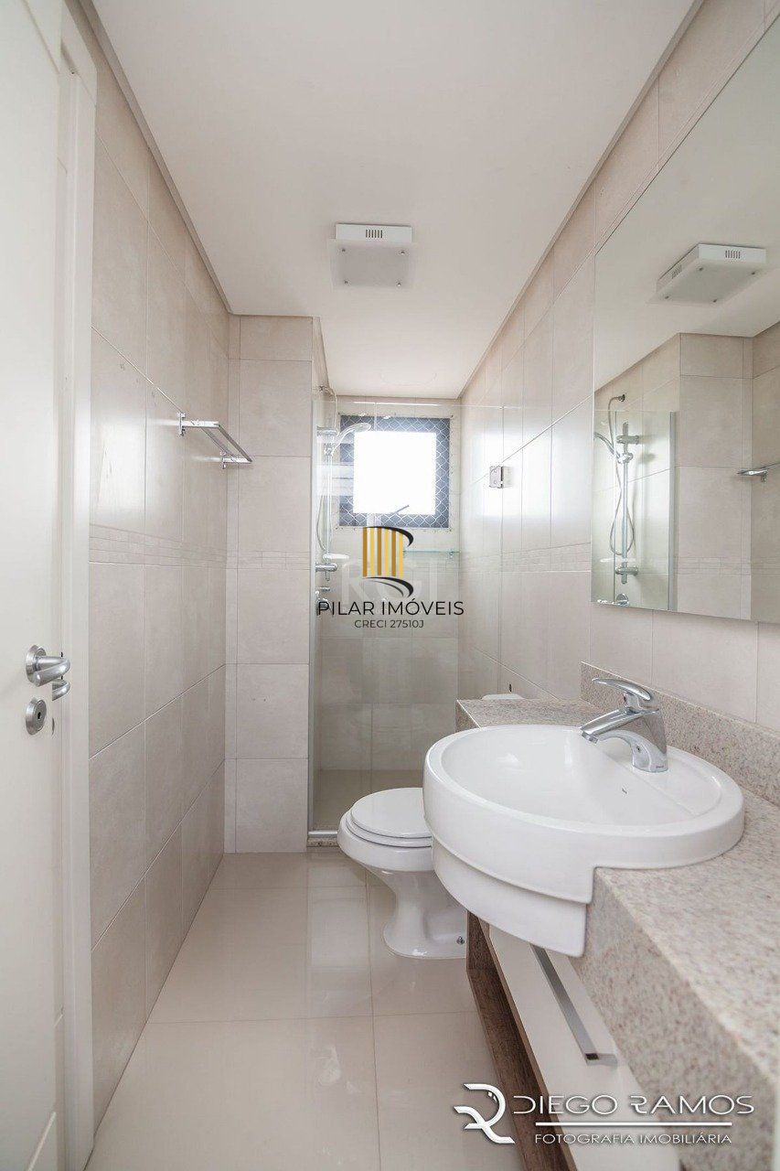 Apartamento para Venda - 99.19m², 3 dormitórios, sendo 2 suites, 2 vagas - Higienópolis
