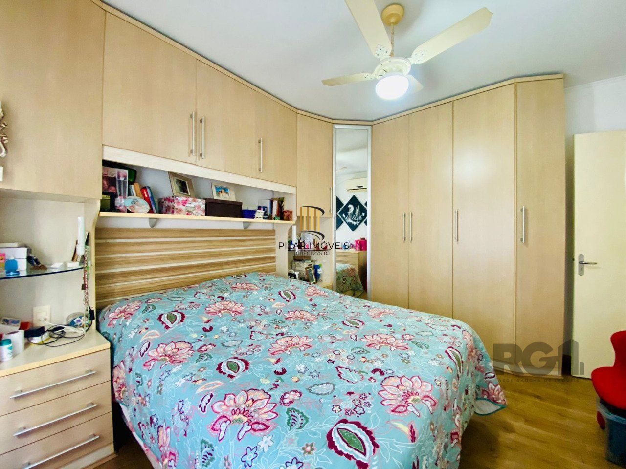 Apartamento 3 dormitórios no bairro Petrópolis